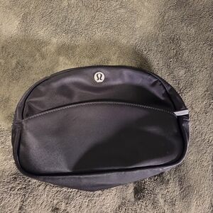 lululemon athletica City Essentials Black Bag